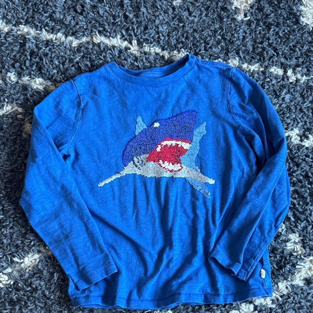 Gap Kids Boys Tee